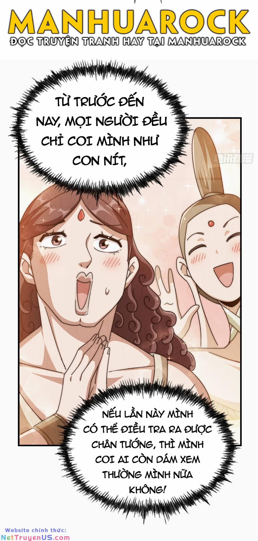 Người Trên Vạn Người 263 trang 33