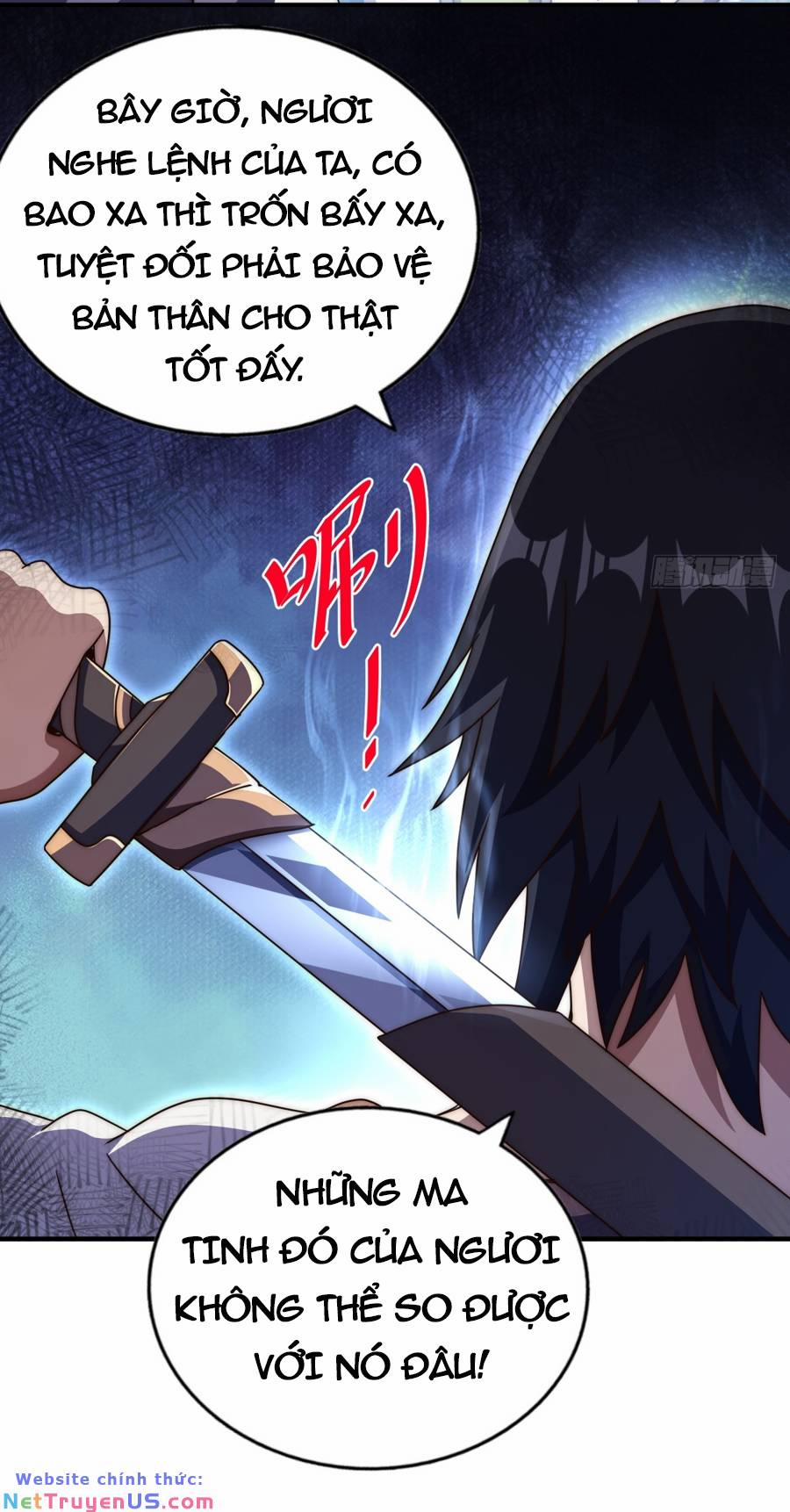 Người Trên Vạn Người 263 trang 35
