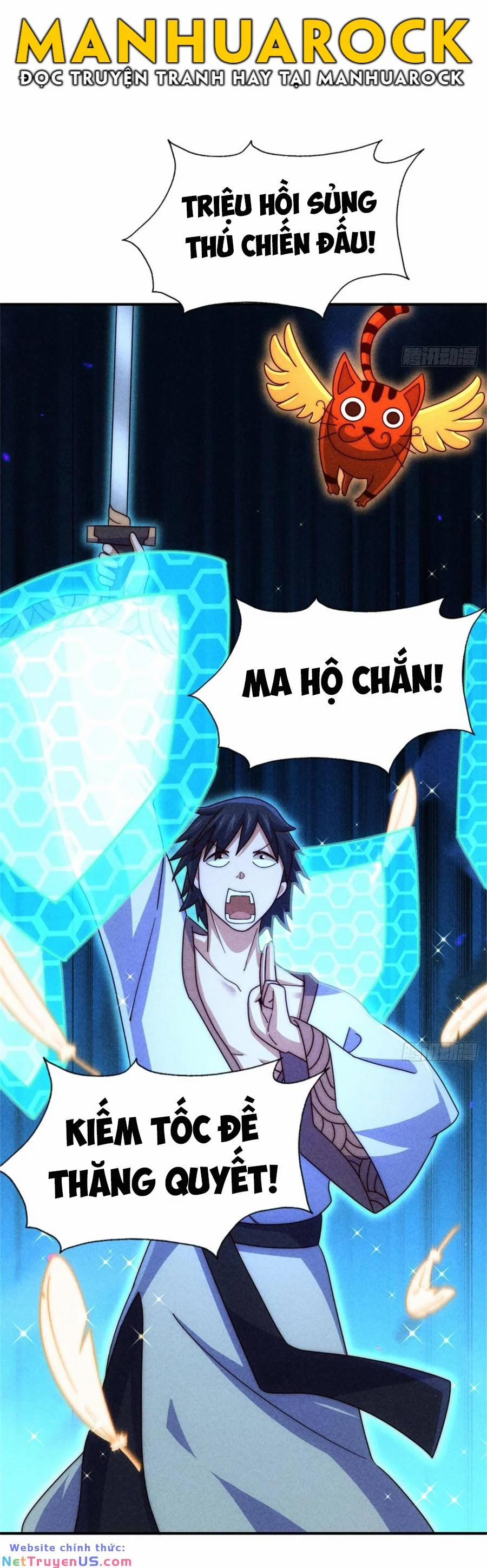 Người Trên Vạn Người 263 trang 41