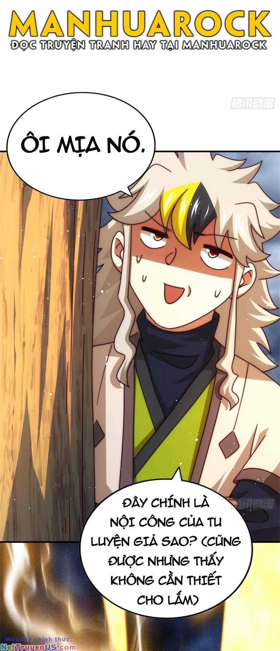 Người Trên Vạn Người 263 trang 42