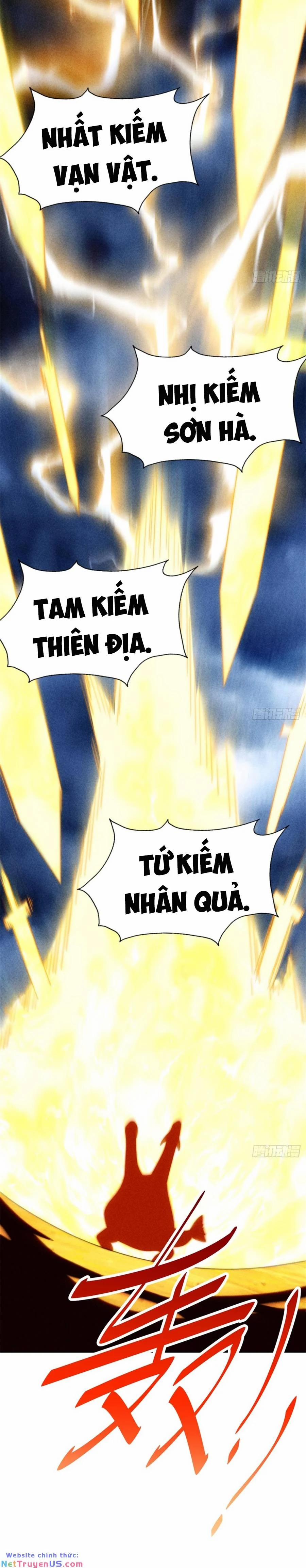 Người Trên Vạn Người 263 trang 43