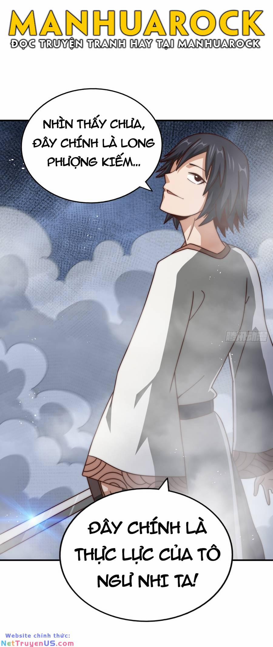 Người Trên Vạn Người 263 trang 46