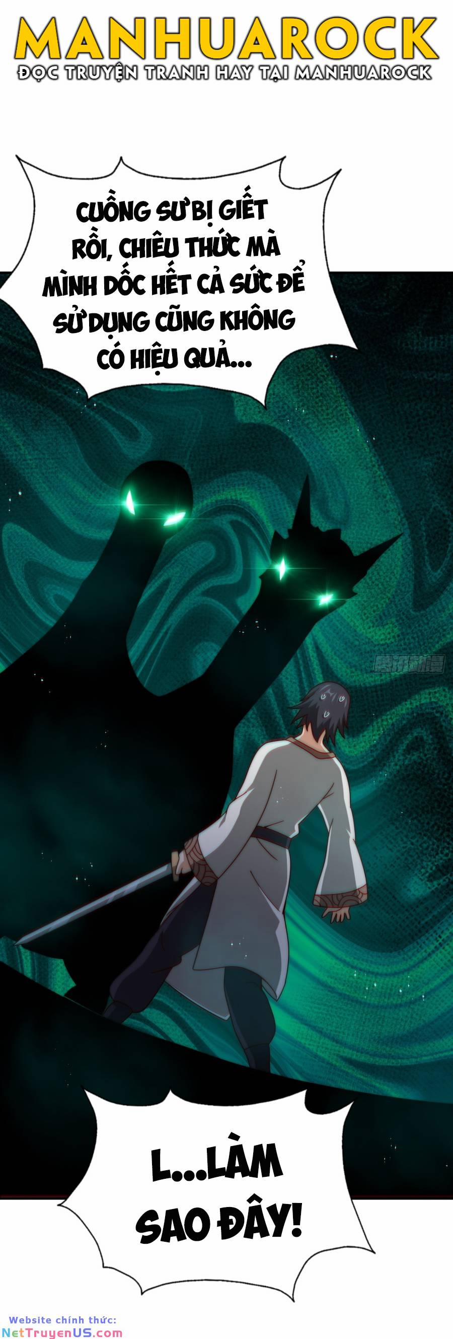 Người Trên Vạn Người 263 trang 53