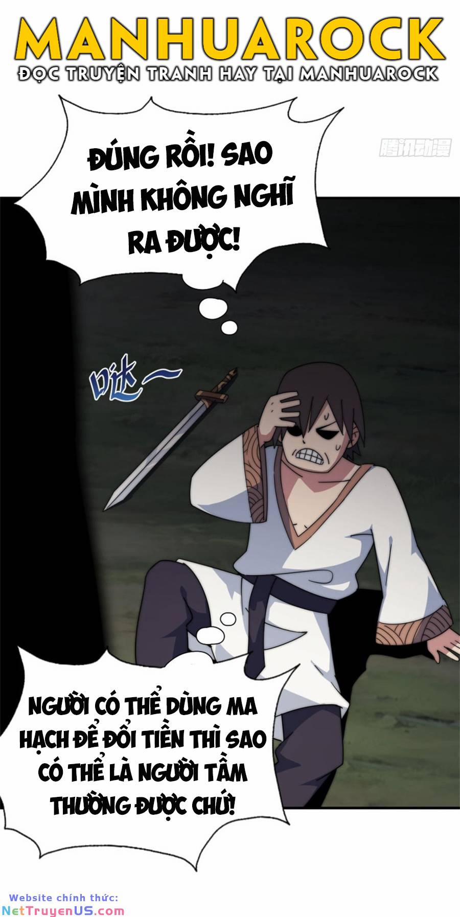 Người Trên Vạn Người 263 trang 63