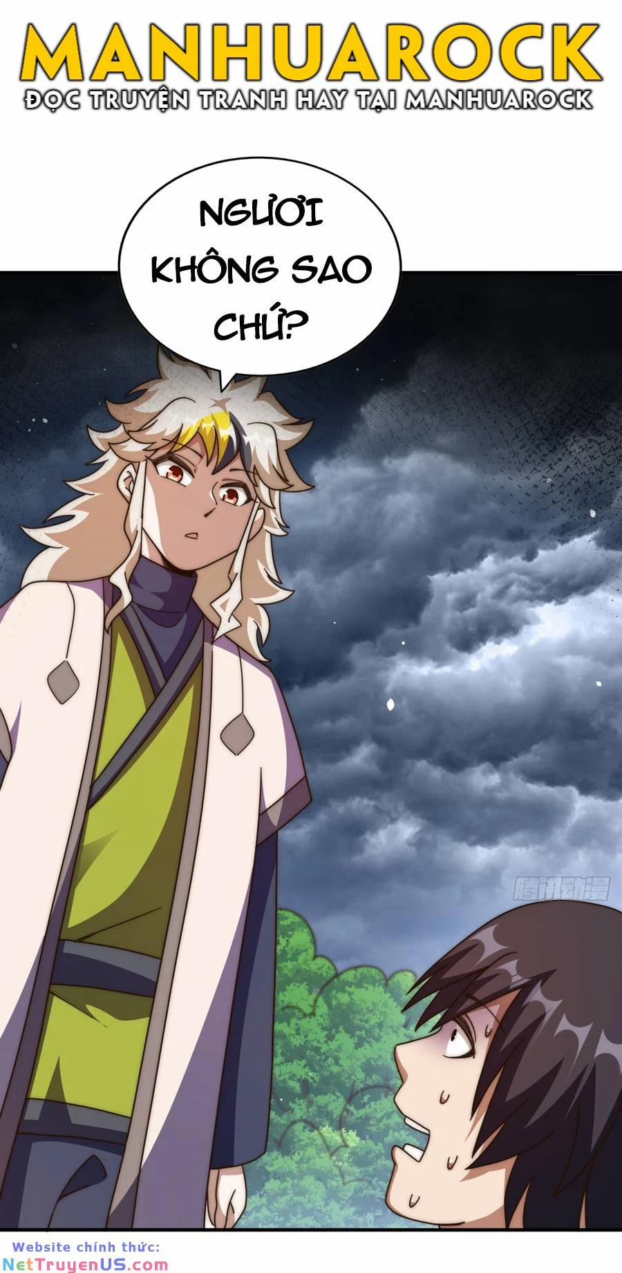 Người Trên Vạn Người 263 trang 64