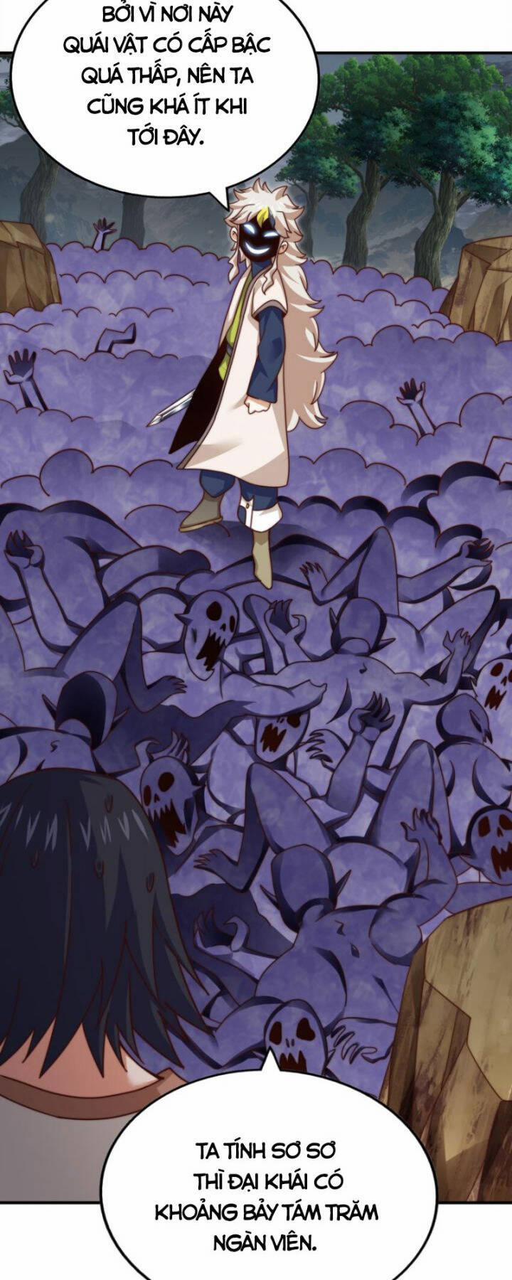 Người Trên Vạn Người 264 trang 27