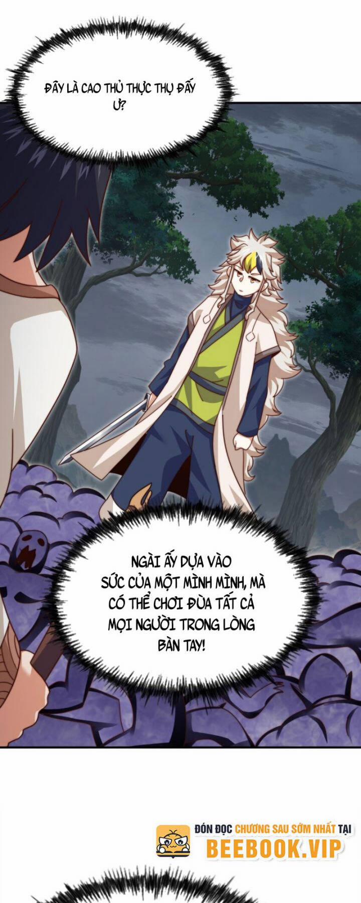 Người Trên Vạn Người 264 trang 32