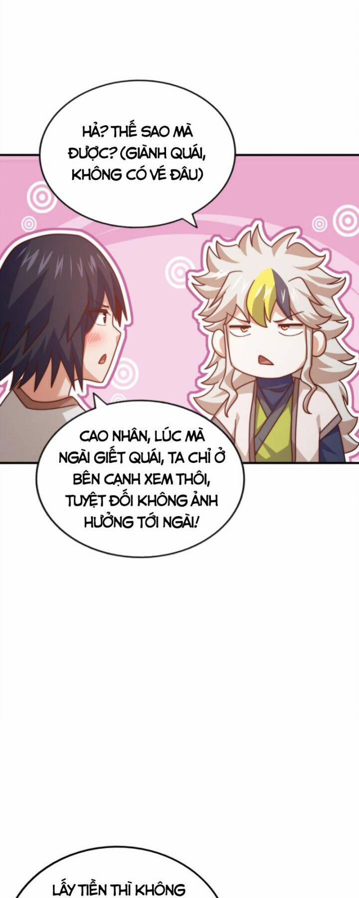 Người Trên Vạn Người 264 trang 34