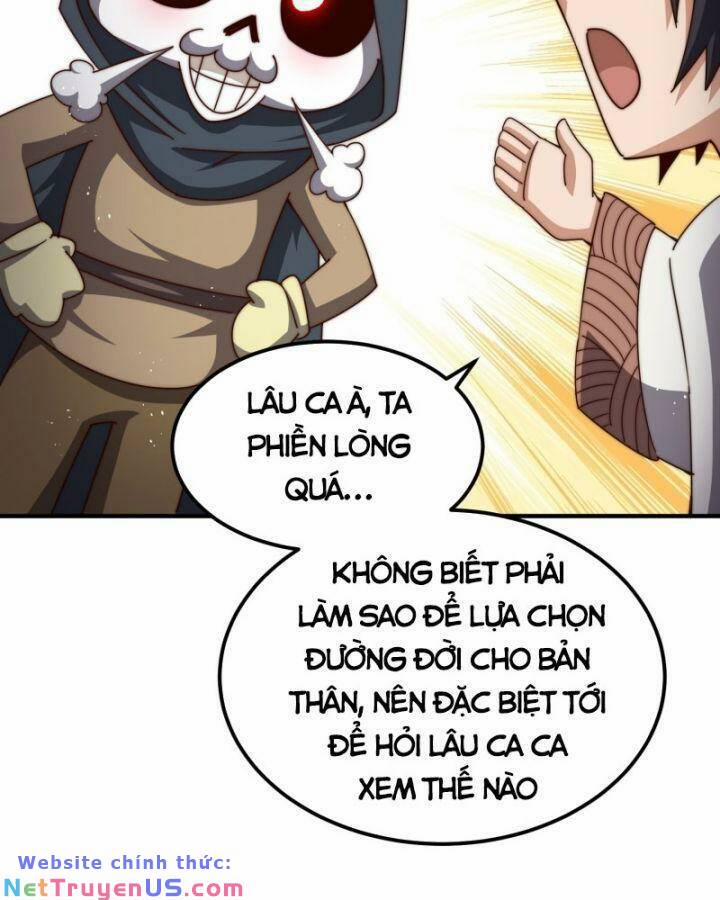 Người Trên Vạn Người 267 trang 13