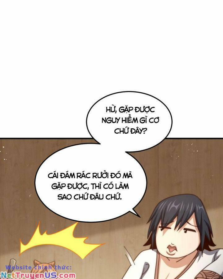 Người Trên Vạn Người 267 trang 33