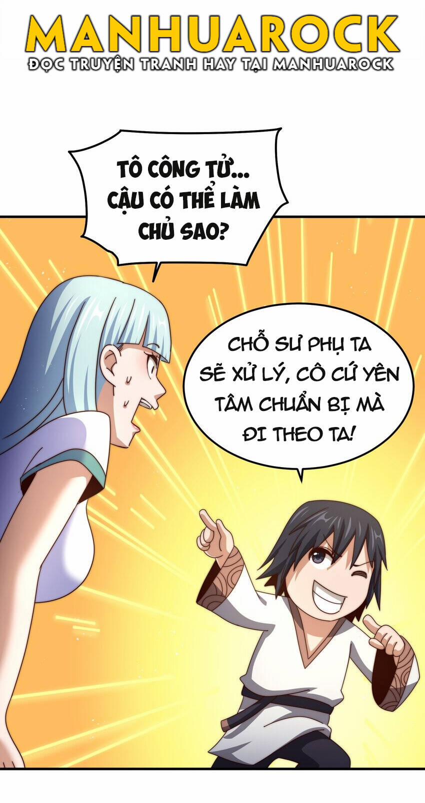 Người Trên Vạn Người 268 trang 11