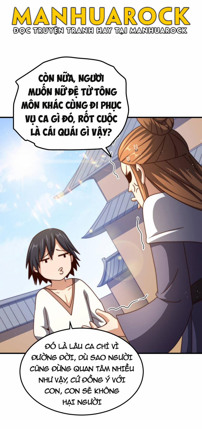 Người Trên Vạn Người 268 trang 14