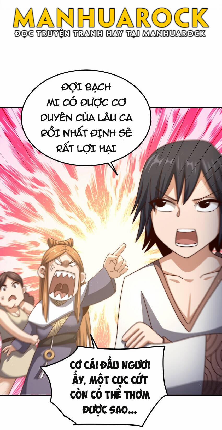 Người Trên Vạn Người 268 trang 16