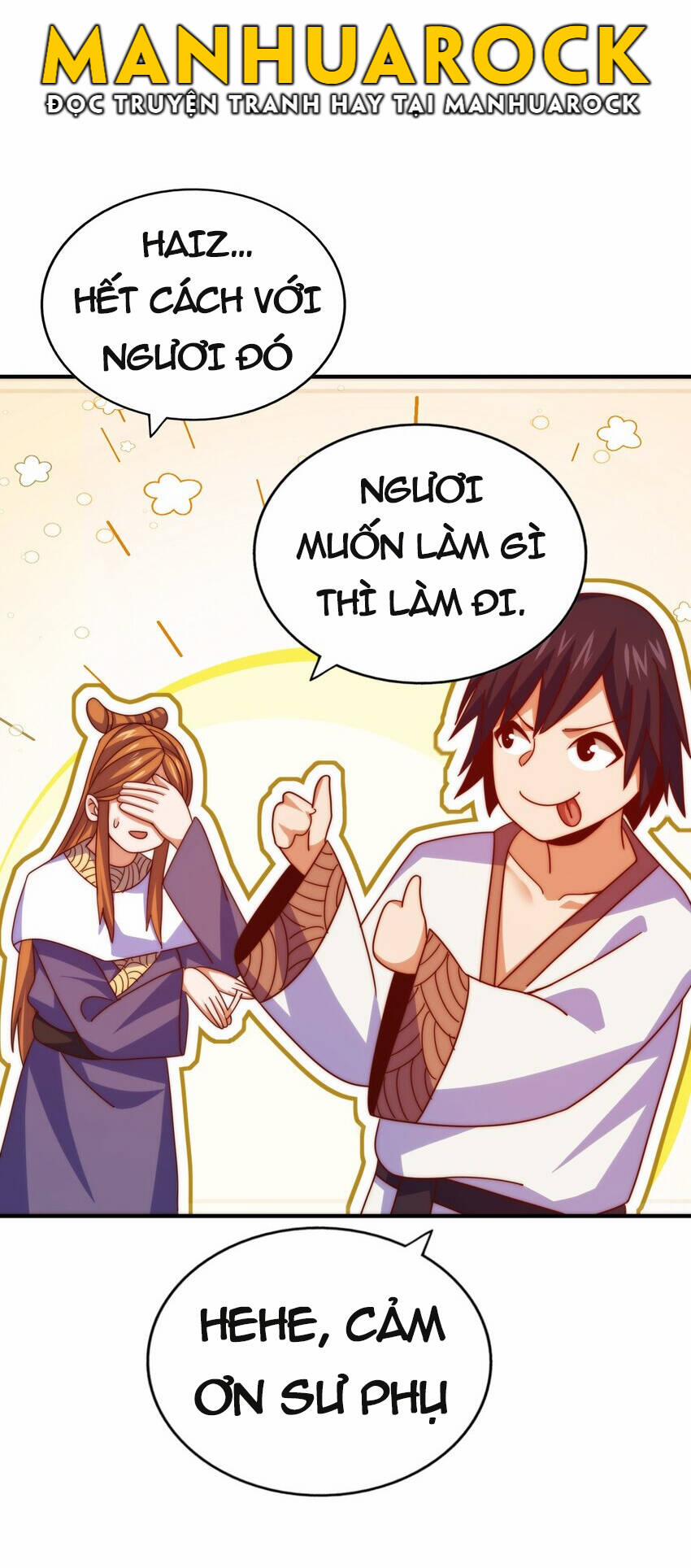 Người Trên Vạn Người 268 trang 18