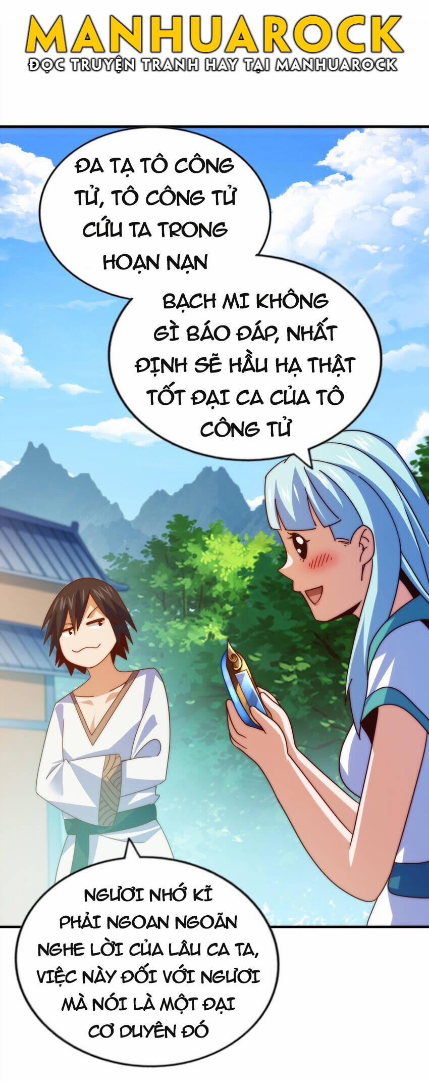 Người Trên Vạn Người 268 trang 20