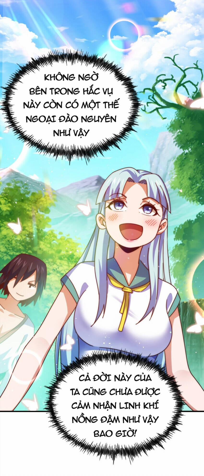 Người Trên Vạn Người 268 trang 24