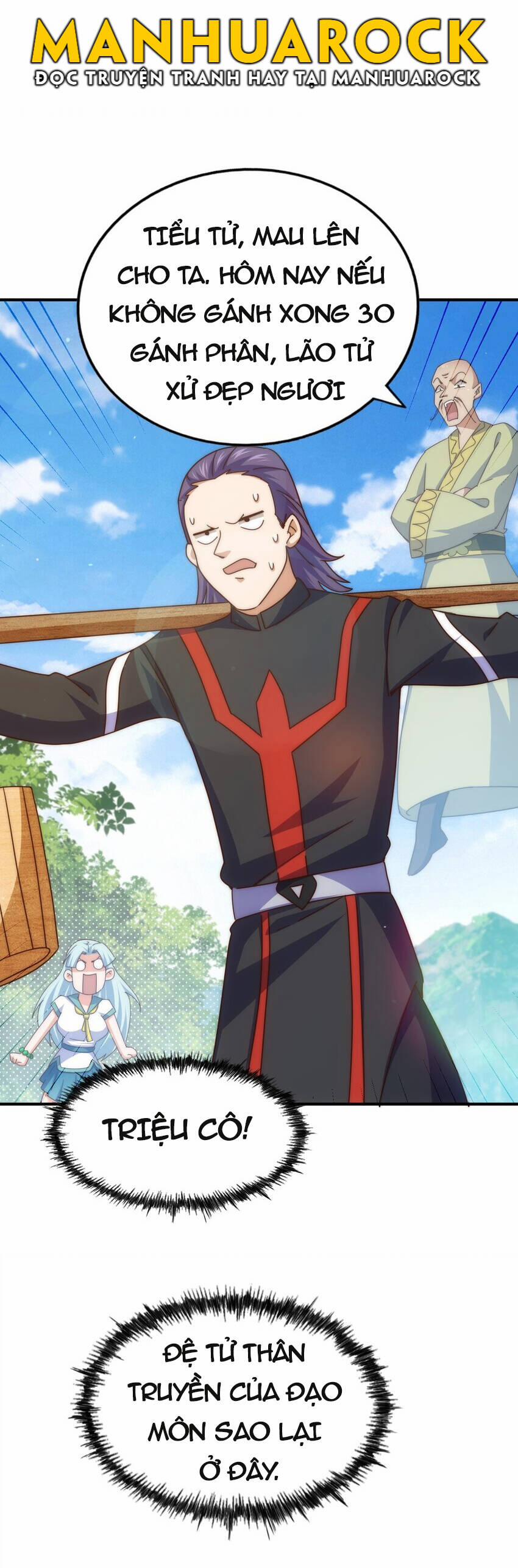 Người Trên Vạn Người 268 trang 26