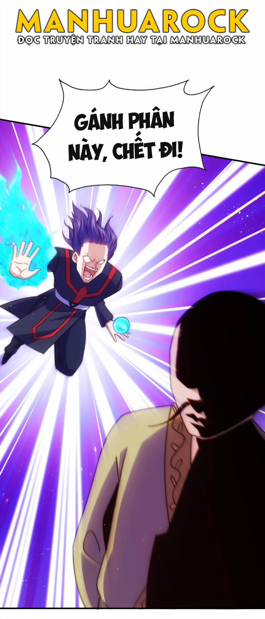 Người Trên Vạn Người 268 trang 31
