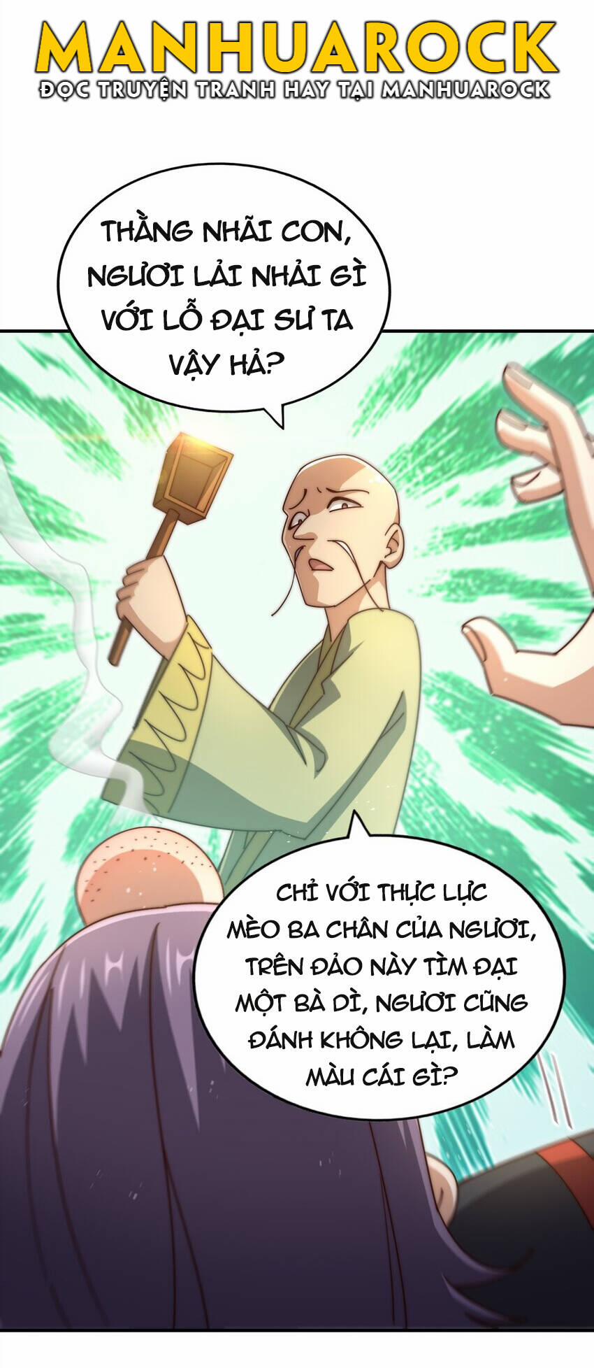 Người Trên Vạn Người 268 trang 33