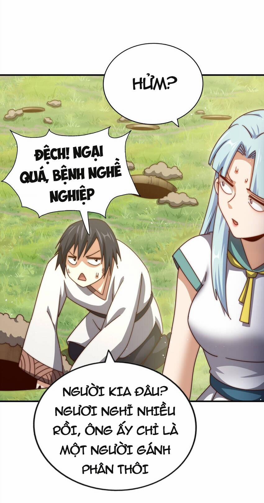 Người Trên Vạn Người 268 trang 35