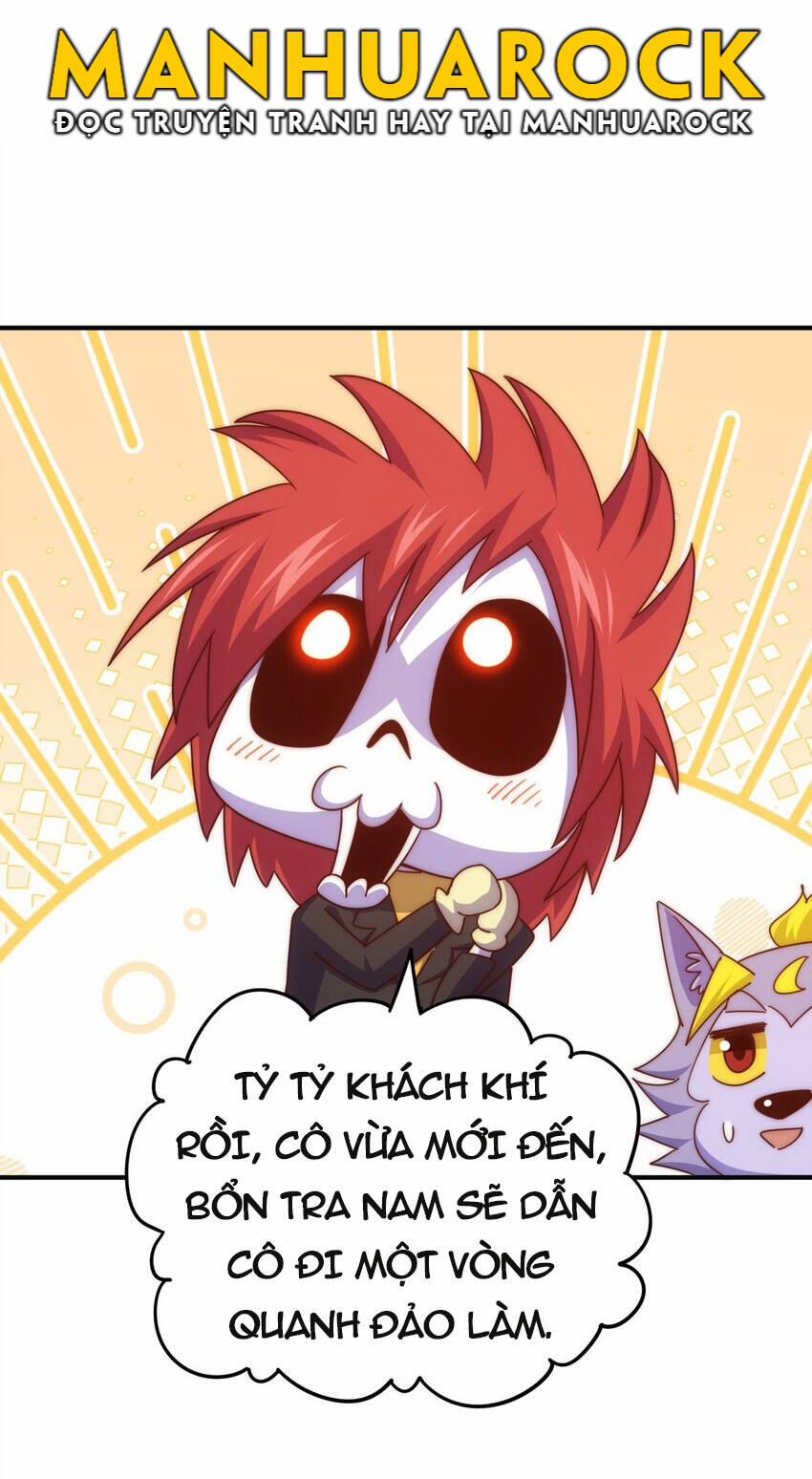 Người Trên Vạn Người 268 trang 44