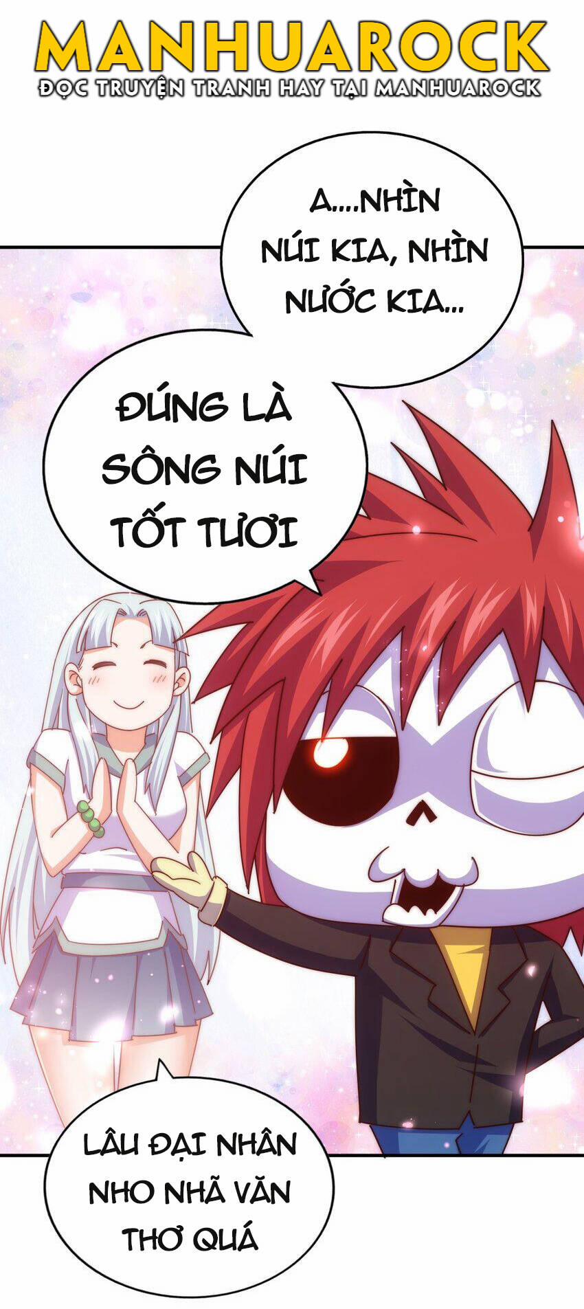 Người Trên Vạn Người 268 trang 46