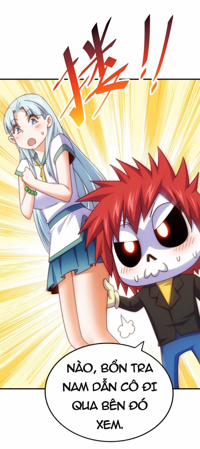 Người Trên Vạn Người 268 trang 48