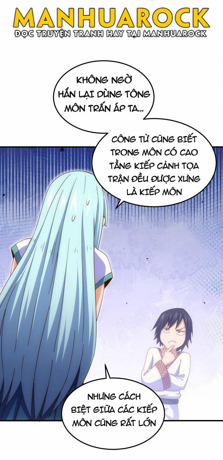 Người Trên Vạn Người 268 trang 5