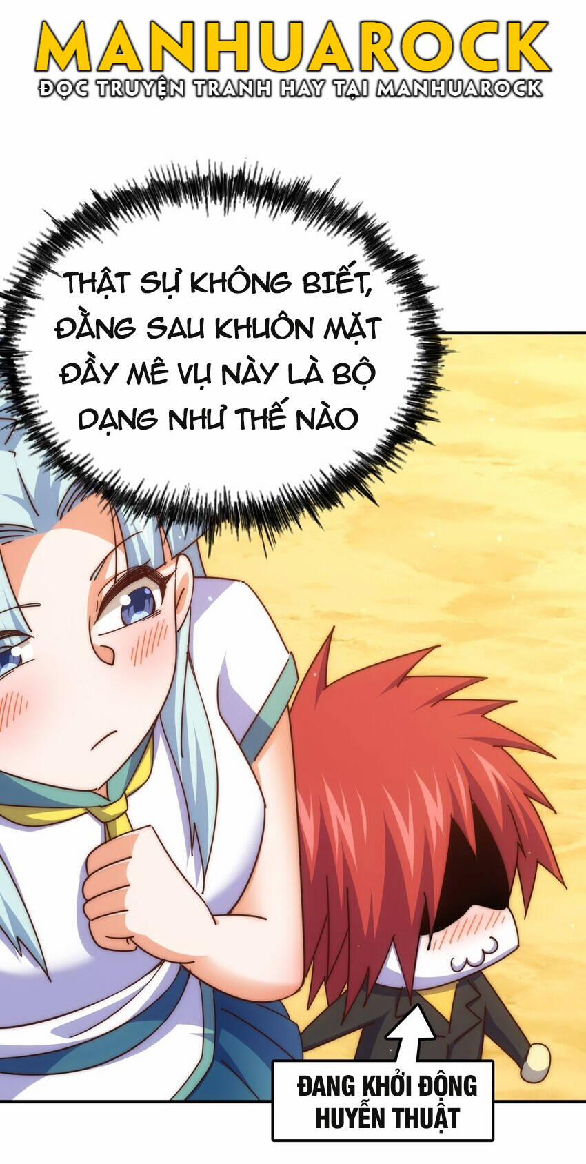 Người Trên Vạn Người 268 trang 50