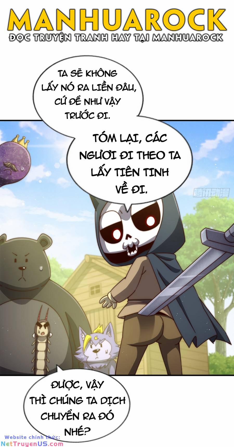 Người Trên Vạn Người 274 trang 17