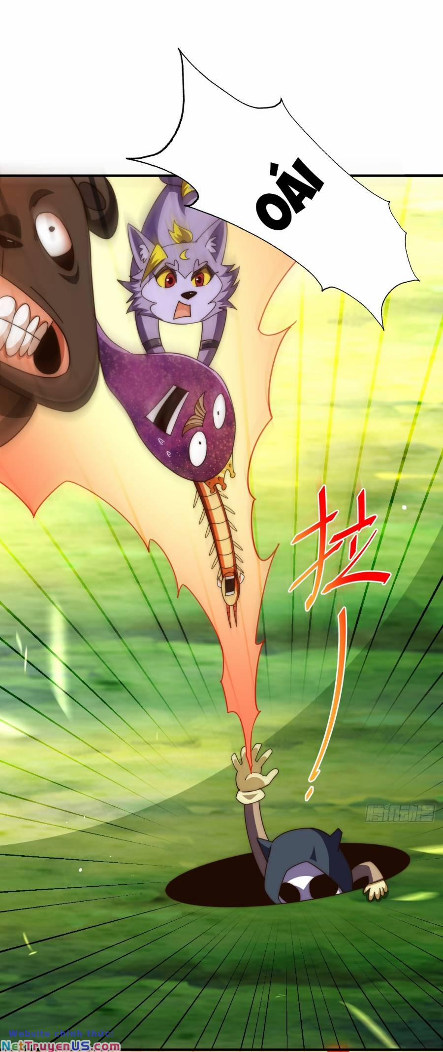 Người Trên Vạn Người 274 trang 19