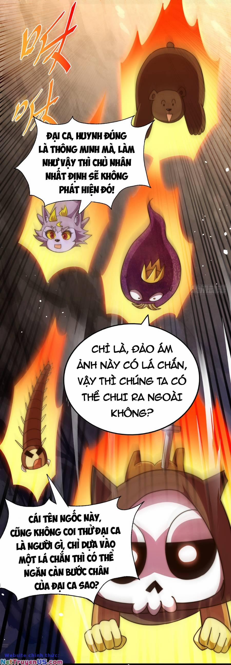 Người Trên Vạn Người 274 trang 20