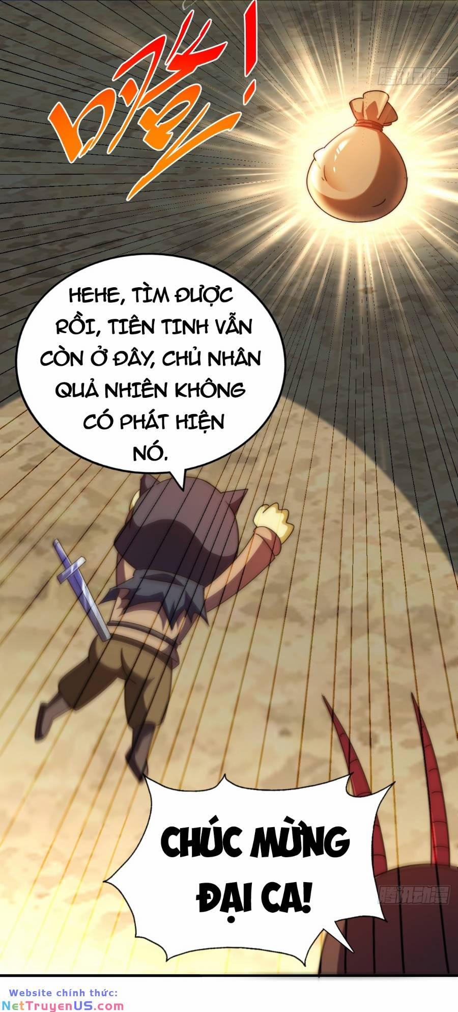 Người Trên Vạn Người 274 trang 21