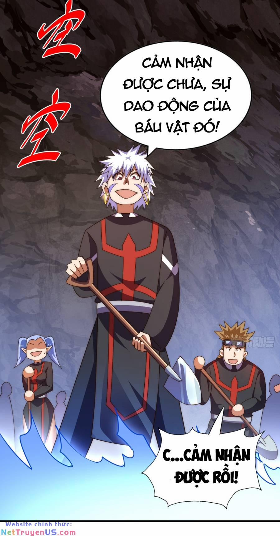 Người Trên Vạn Người 274 trang 23