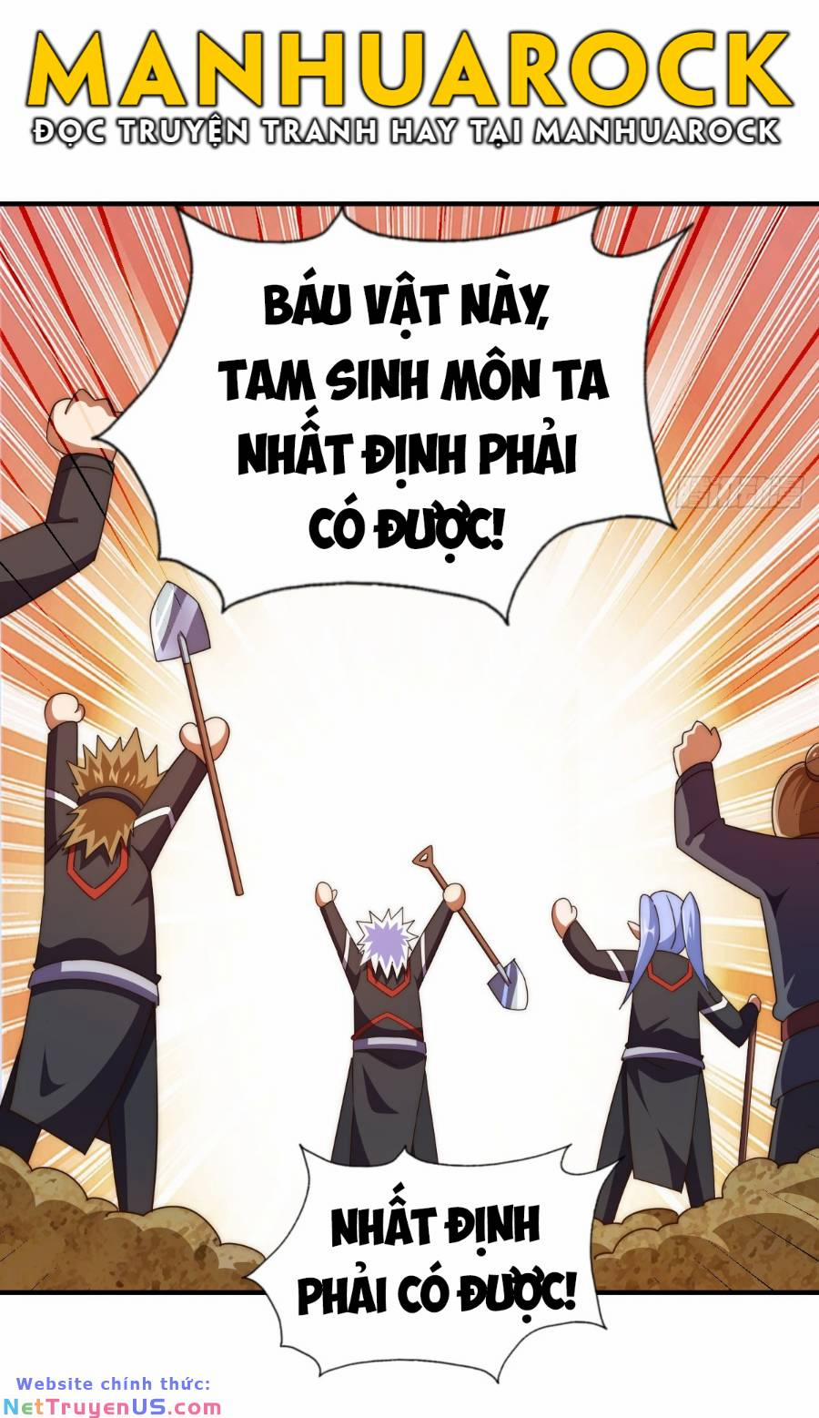 Người Trên Vạn Người 274 trang 25