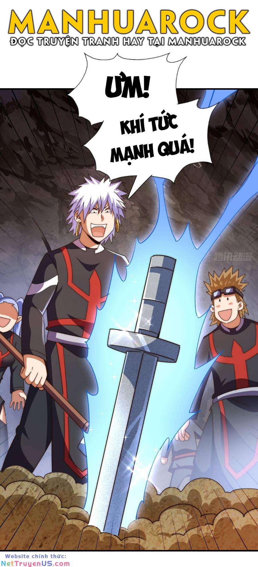 Người Trên Vạn Người 274 trang 28