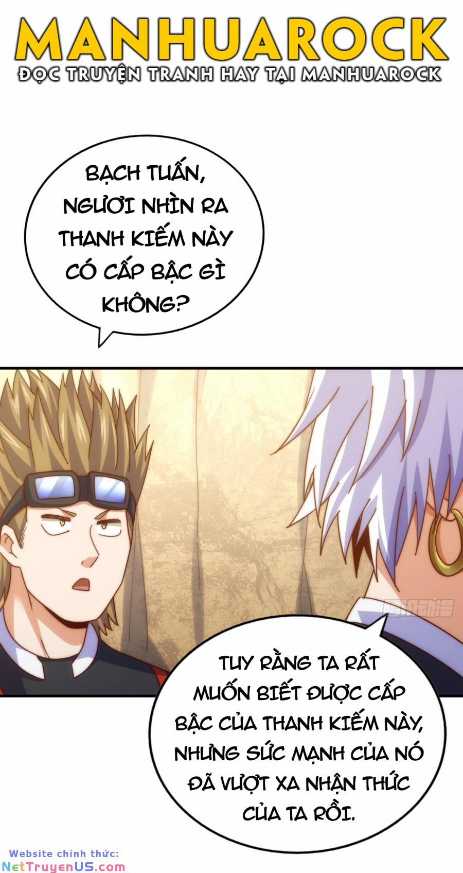 Người Trên Vạn Người 274 trang 30