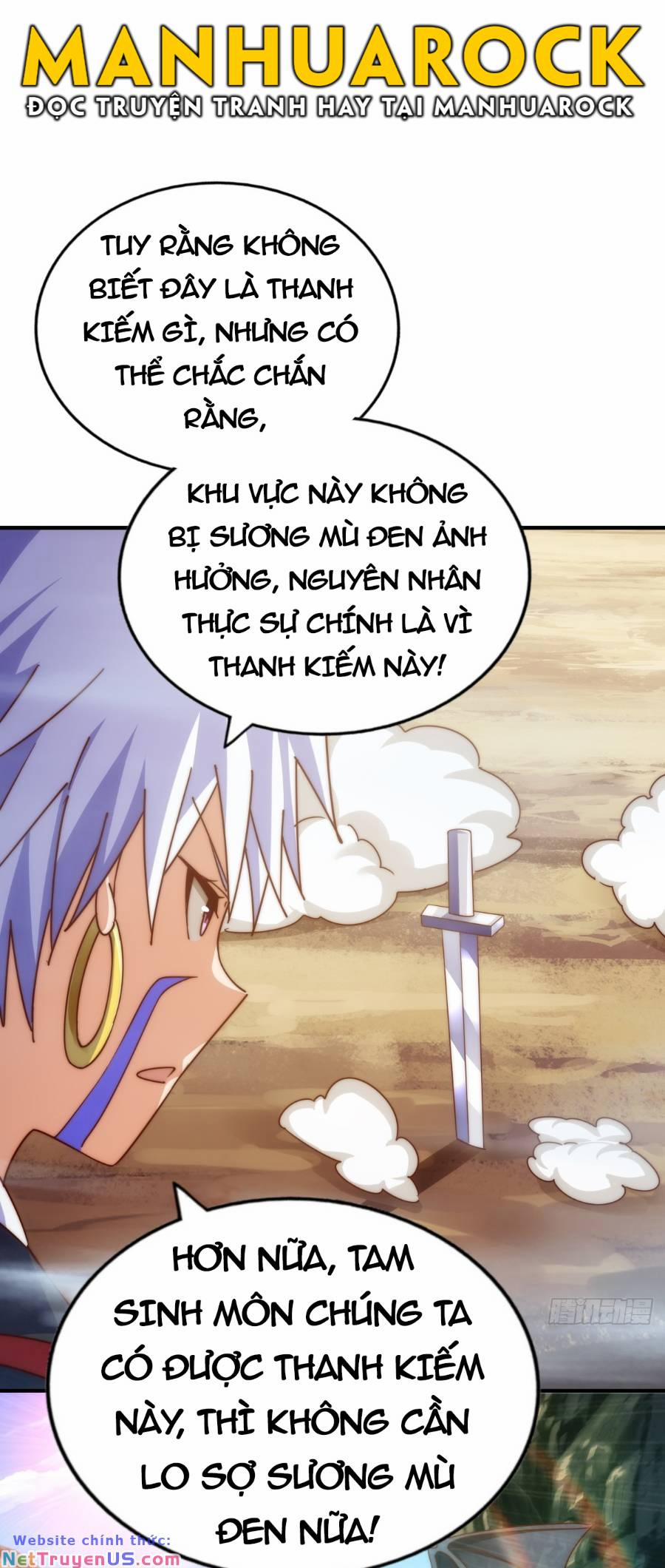 Người Trên Vạn Người 274 trang 31