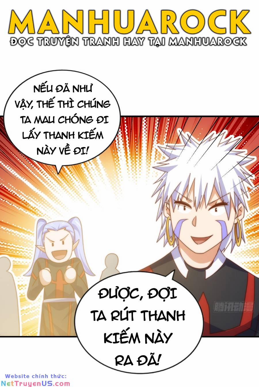 Người Trên Vạn Người 274 trang 33