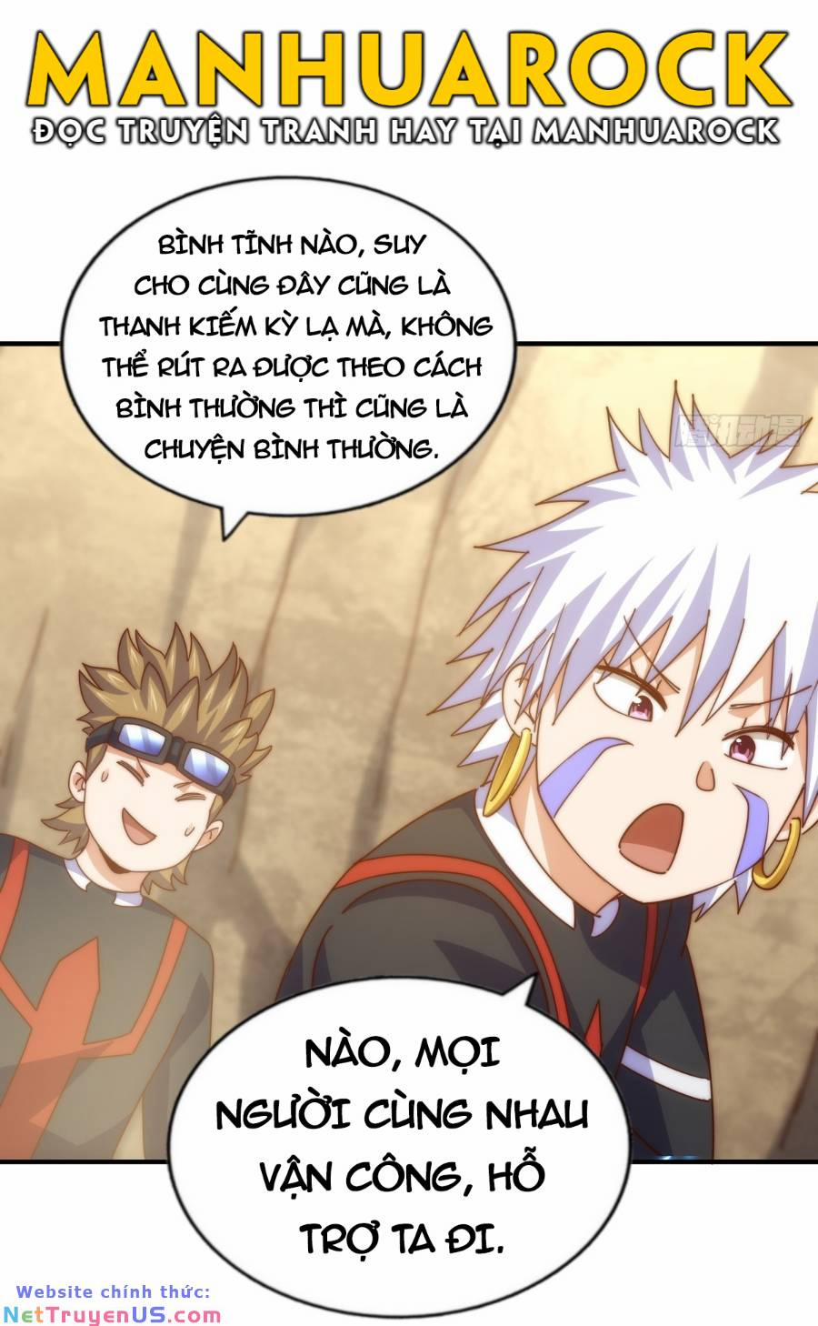 Người Trên Vạn Người 274 trang 37