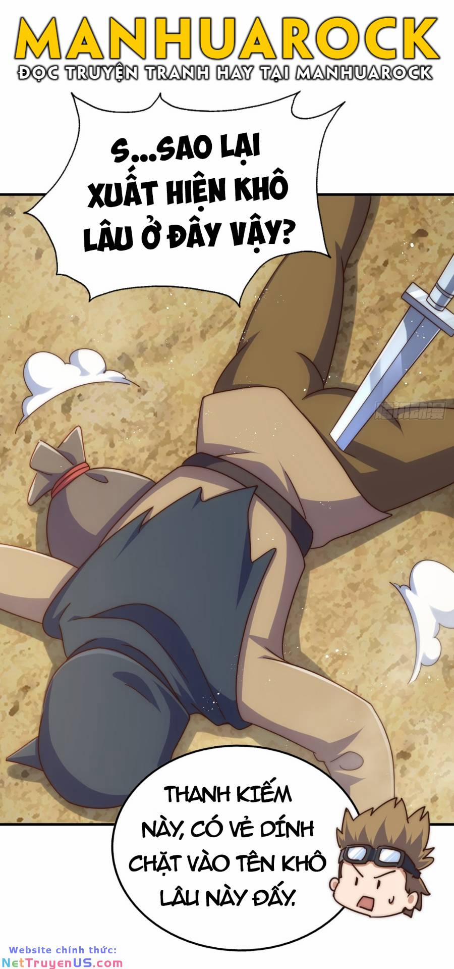 Người Trên Vạn Người 274 trang 41