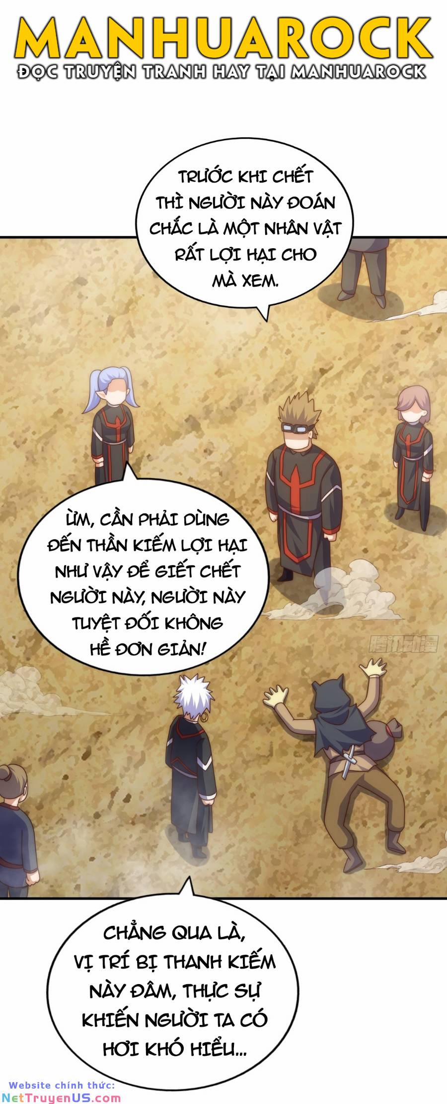 Người Trên Vạn Người 274 trang 42