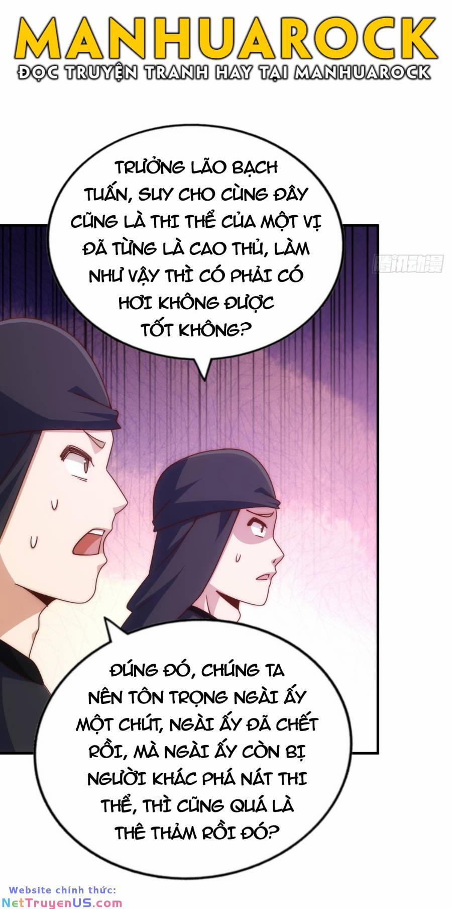 Người Trên Vạn Người 274 trang 44