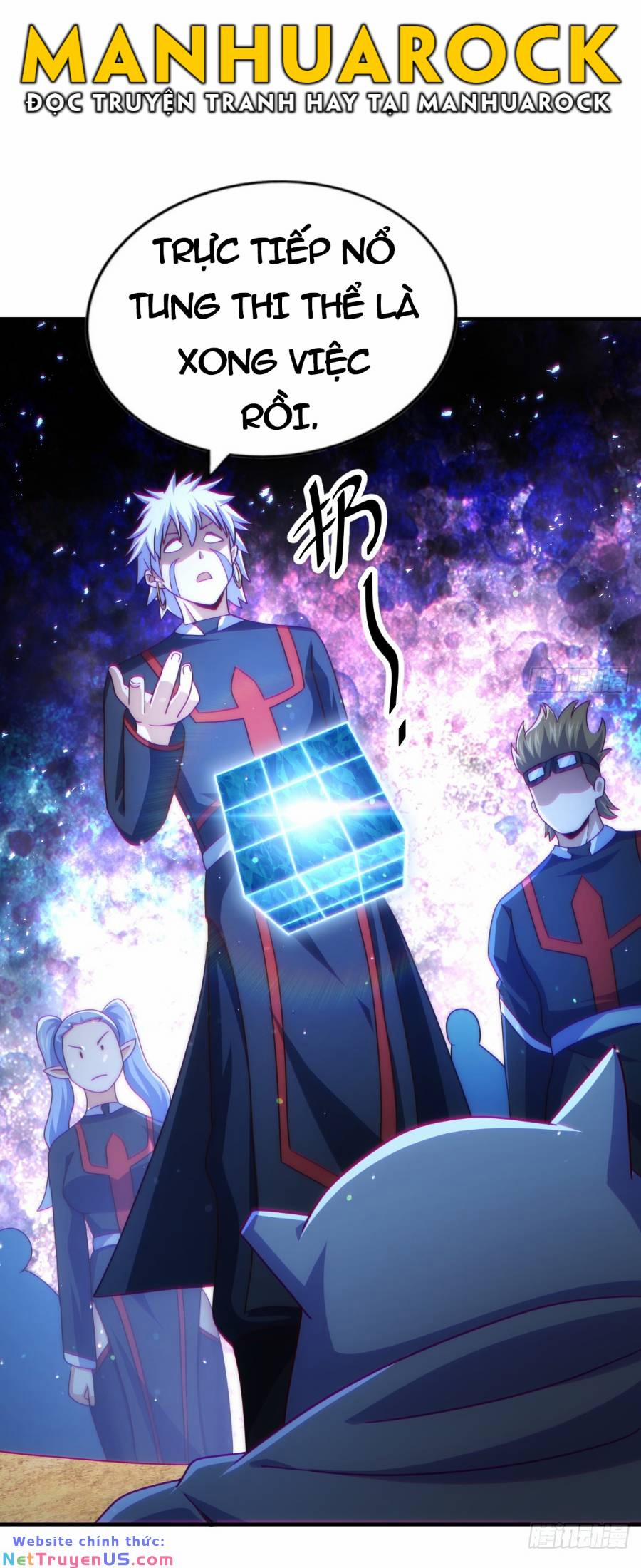 Người Trên Vạn Người 274 trang 46