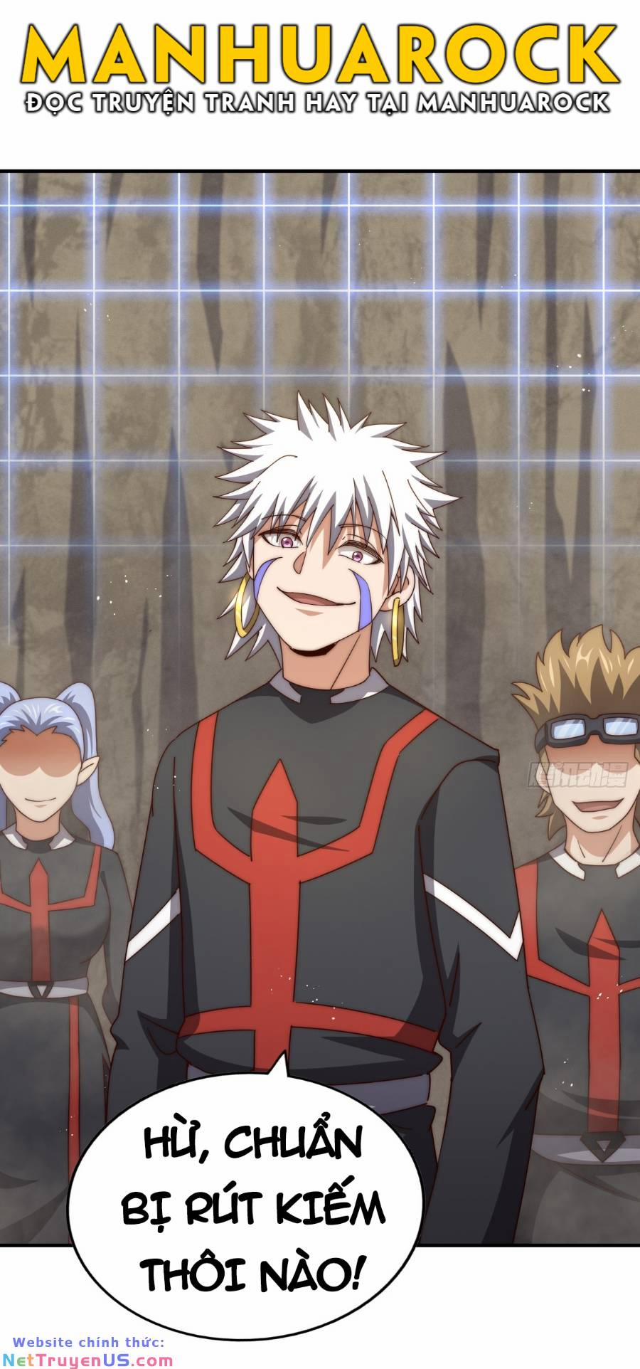 Người Trên Vạn Người 274 trang 53