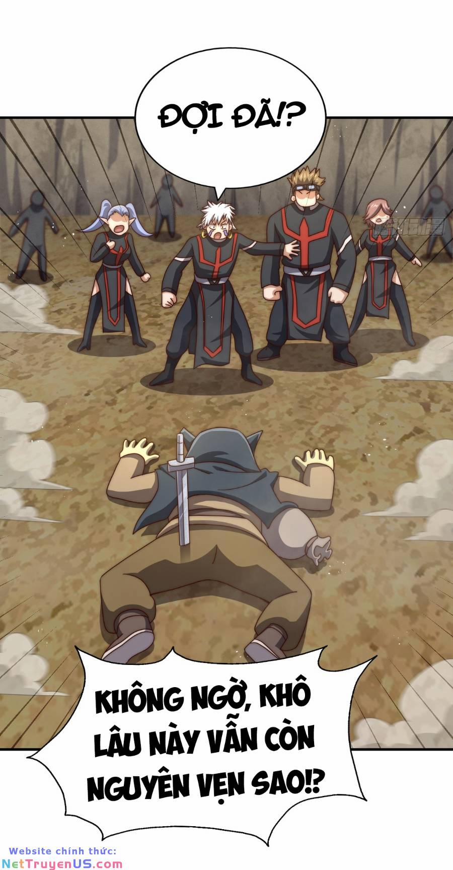 Người Trên Vạn Người 274 trang 54