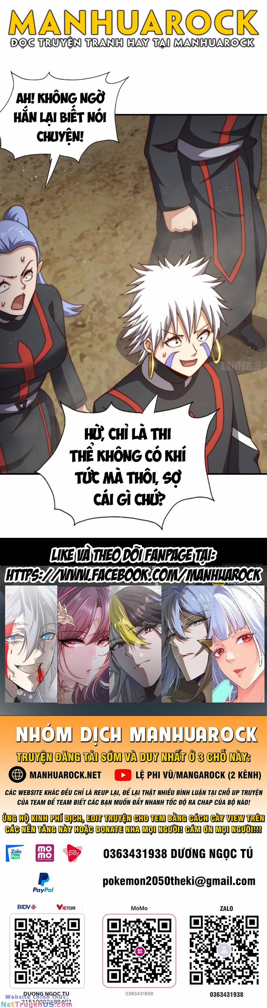 Người Trên Vạn Người 274 trang 59