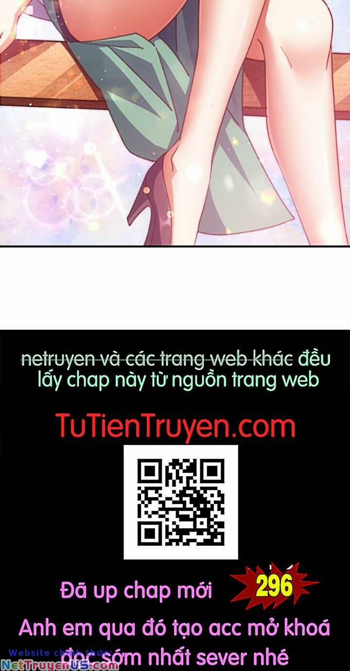 Người Trên Vạn Người Chương 295 Trang 72