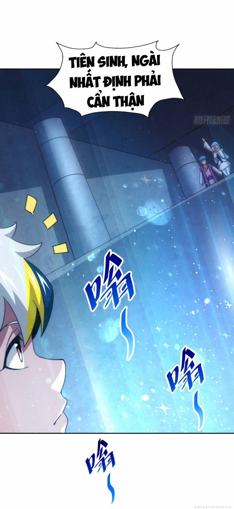 Người Trên Vạn Người 301 trang 14