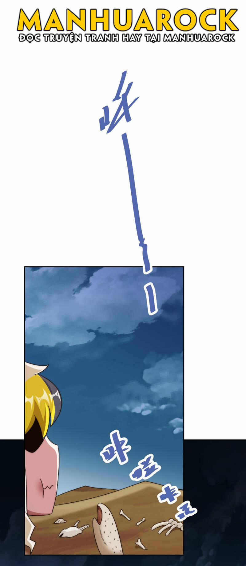 Người Trên Vạn Người 301 trang 25